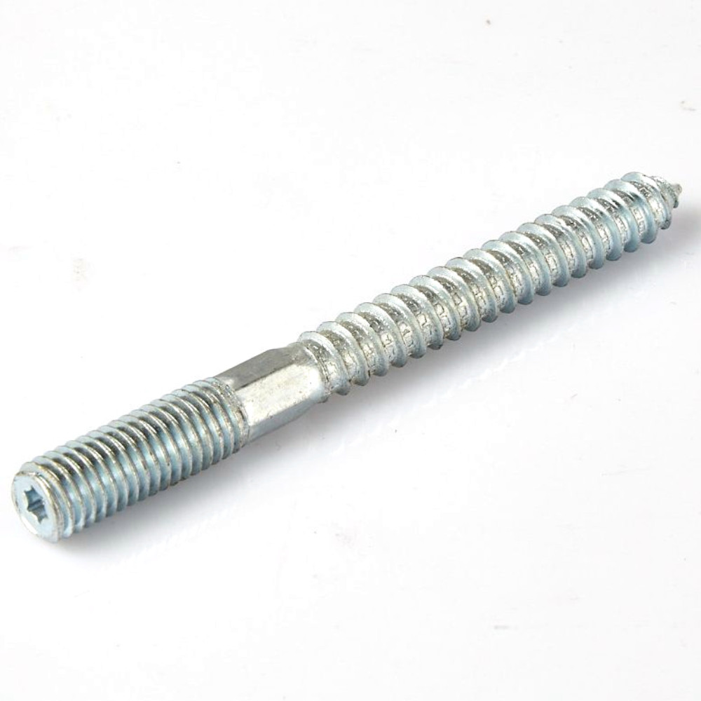 Сантехнический винт SS М8*80 (уп. 100 шт.)